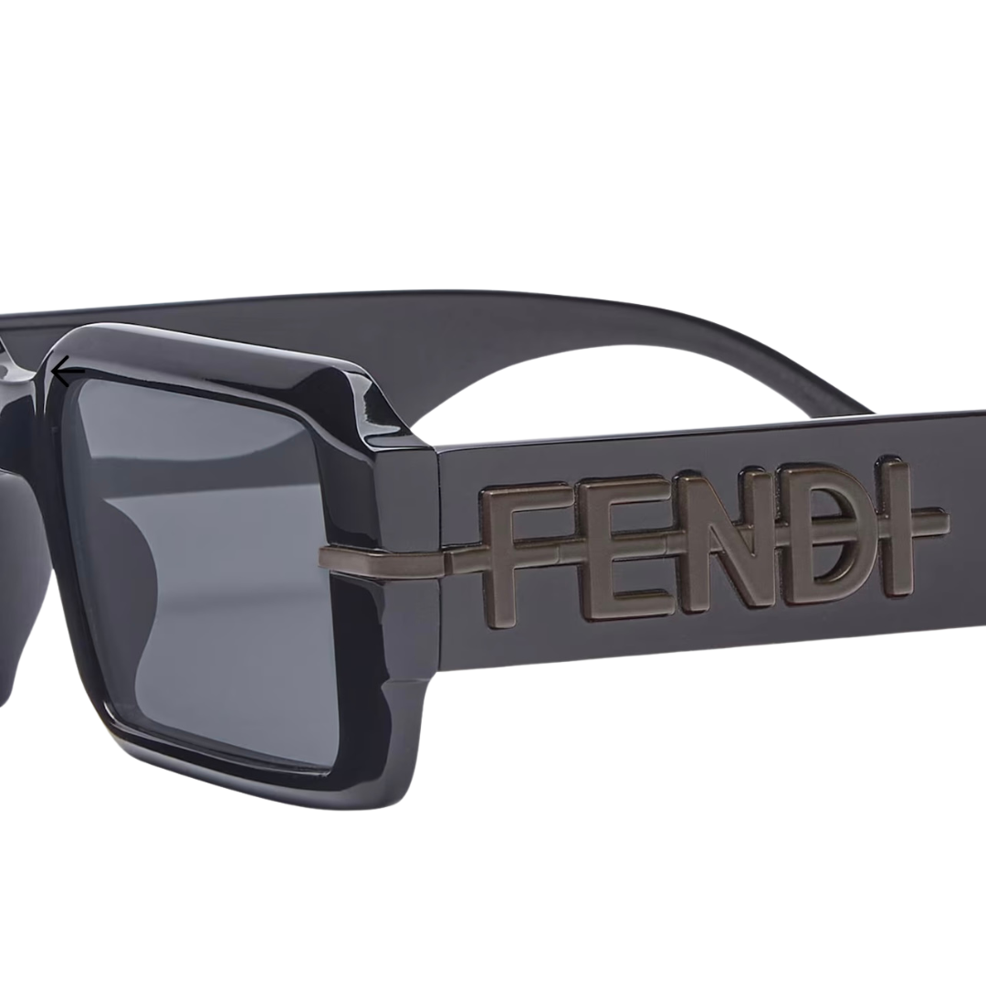 FENDI FE40073U (01A-BLACK)