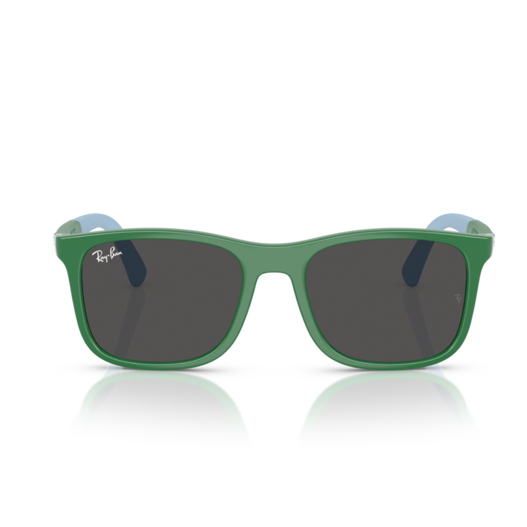 RAY-BAN JUNIOR RJ 9084S (718887-GREEN)