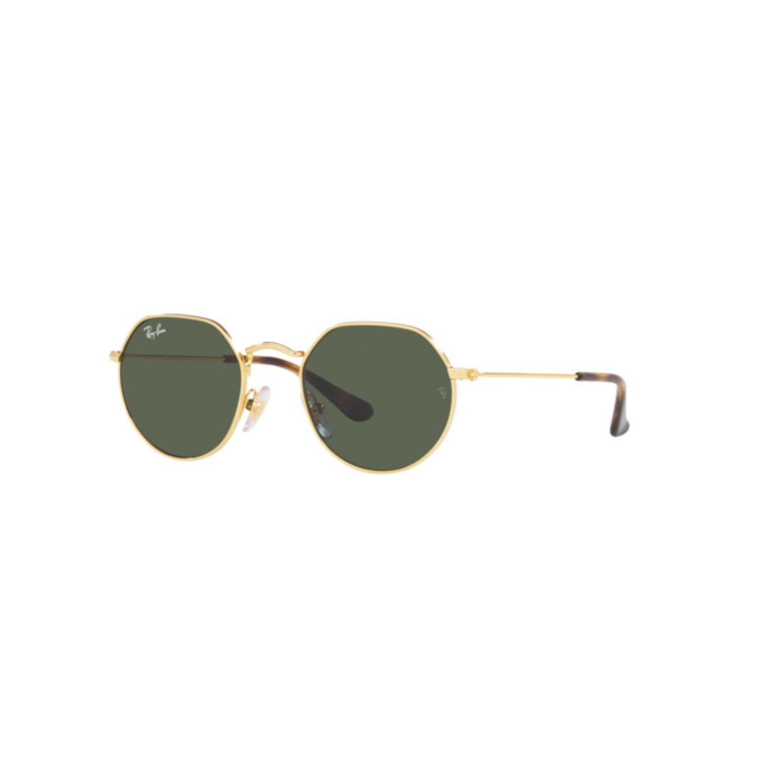 RAY-BAN RJ 9565S JACK (223/71-GOLD)