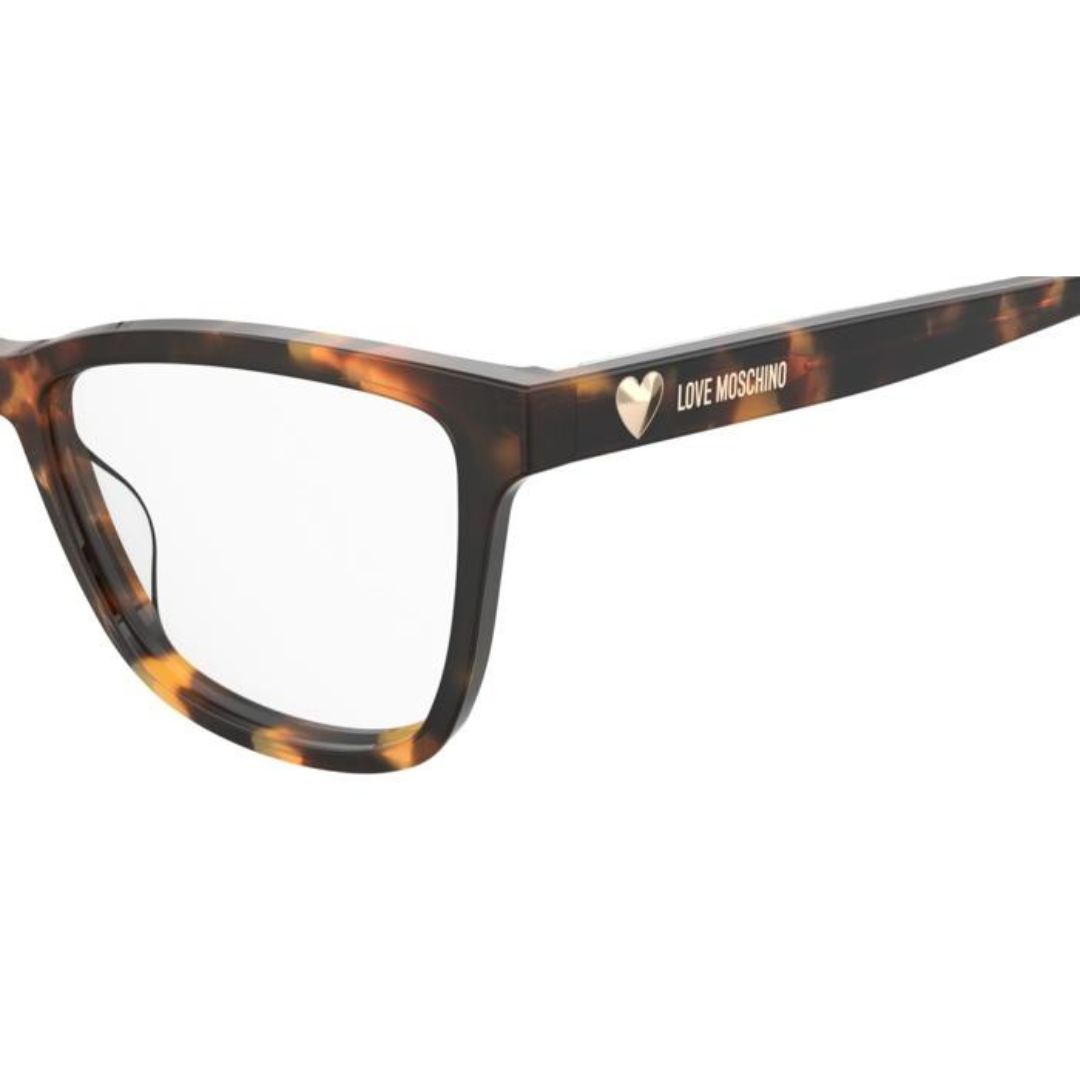 LOVE MOSCHINO MOL632 (H7P-HAVANA)
