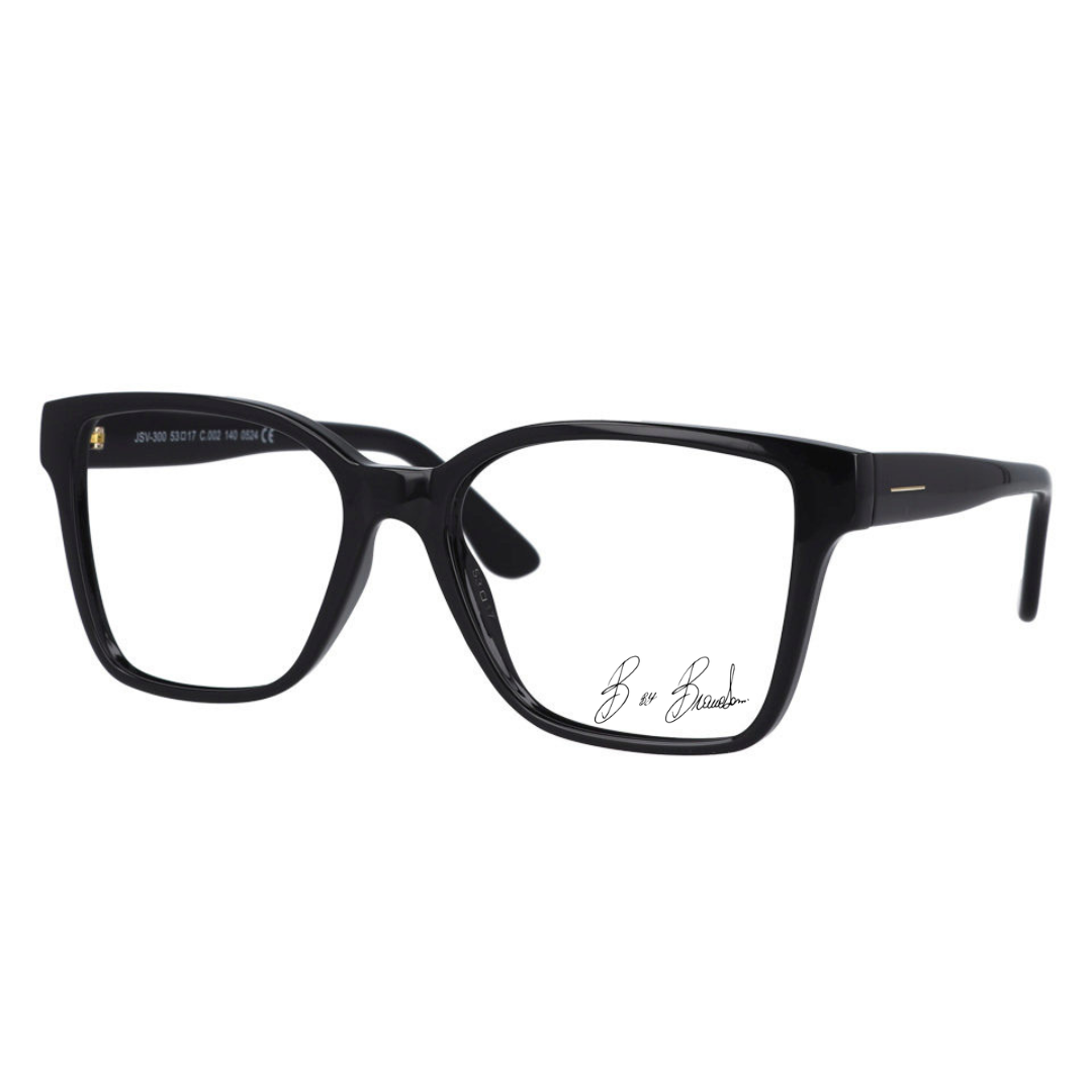 BbyBIANCHESSI 300 (002-BLACK)