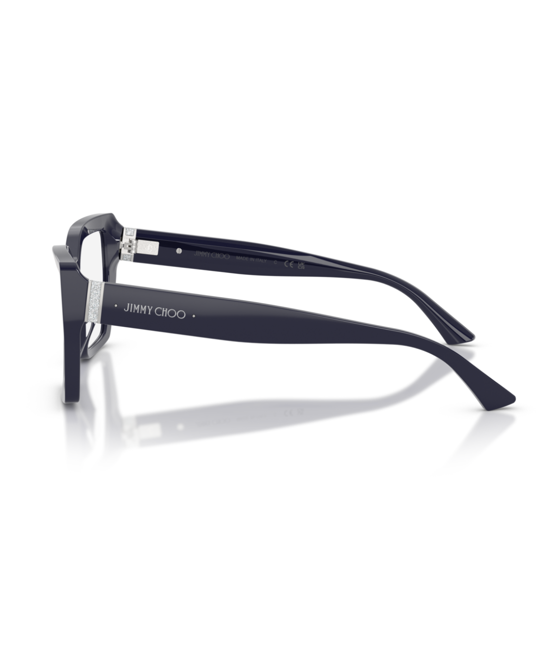 JIMMY CHOO JC 3053JU (5016-BLUE NAVY)
