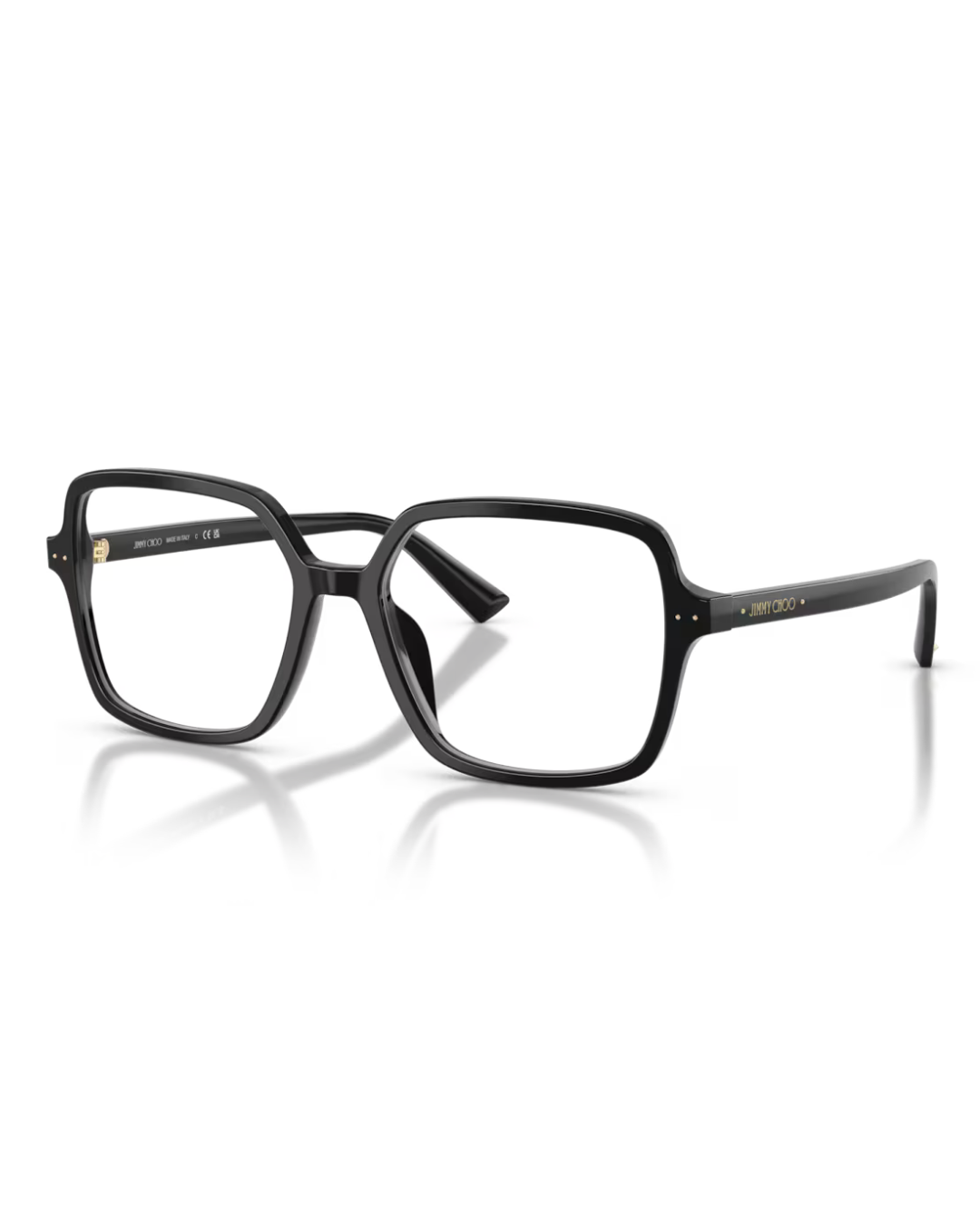 JIMMY CHOO JC 3046U (5000-BLACK)