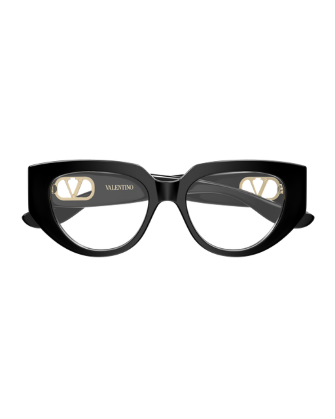 VALENTINO VG0004O (001-BLACK)