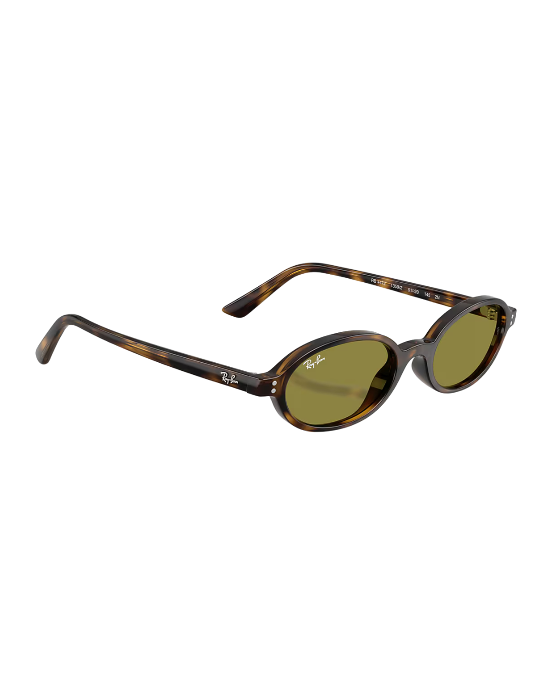 RAY-BAN RB 4472 (13592-HAVANA)