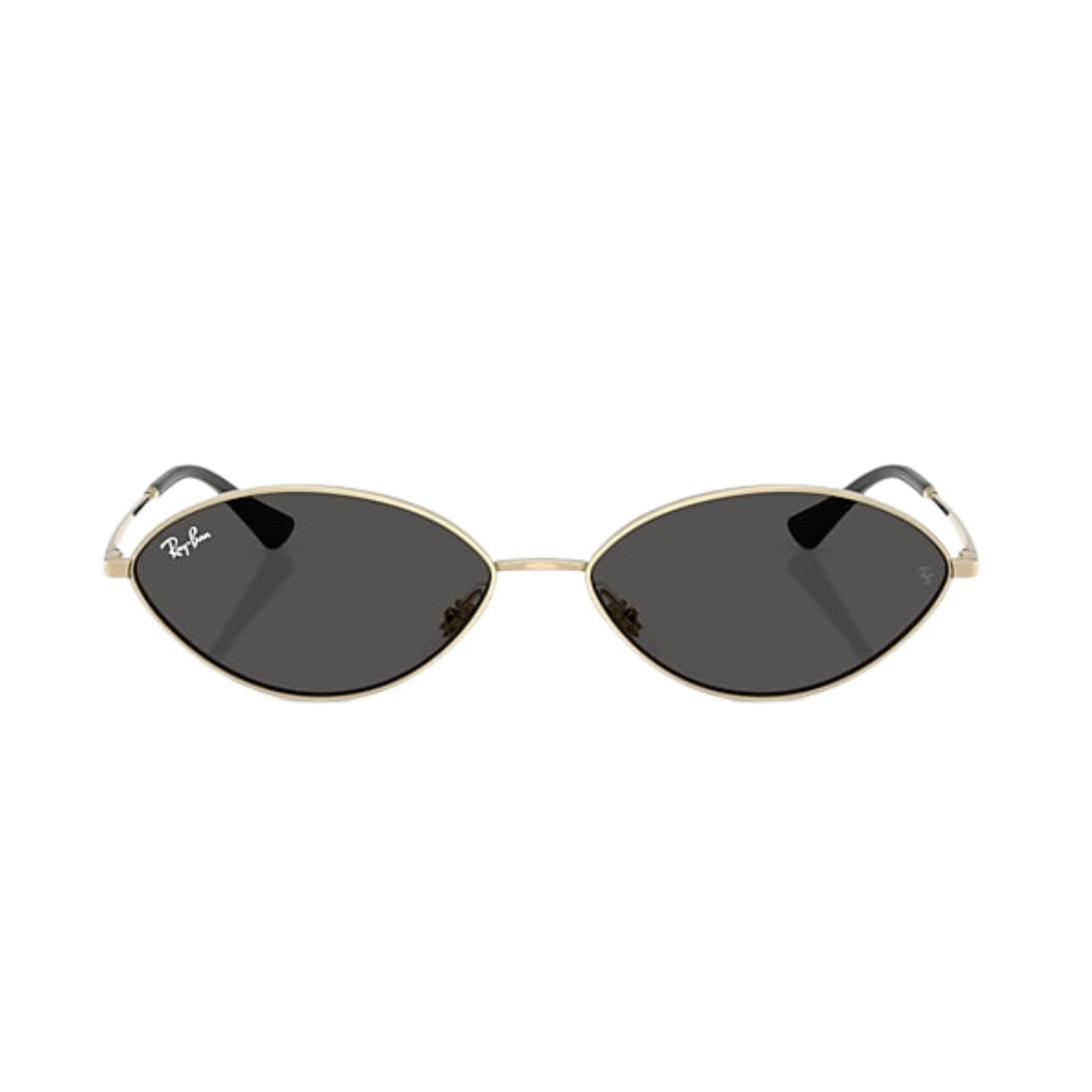 RAY-BAN RB 3757 KAI (921387-GOLD)
