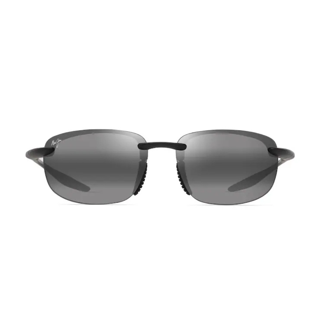 MAUI JIM MJ0407S HO'OKIPA (001-BLACK)