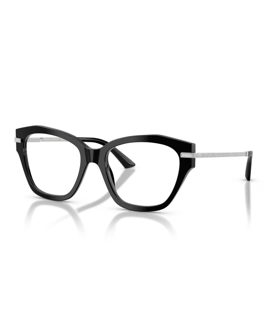 JIMMY CHOO JC 3043J (5000-BLACK)