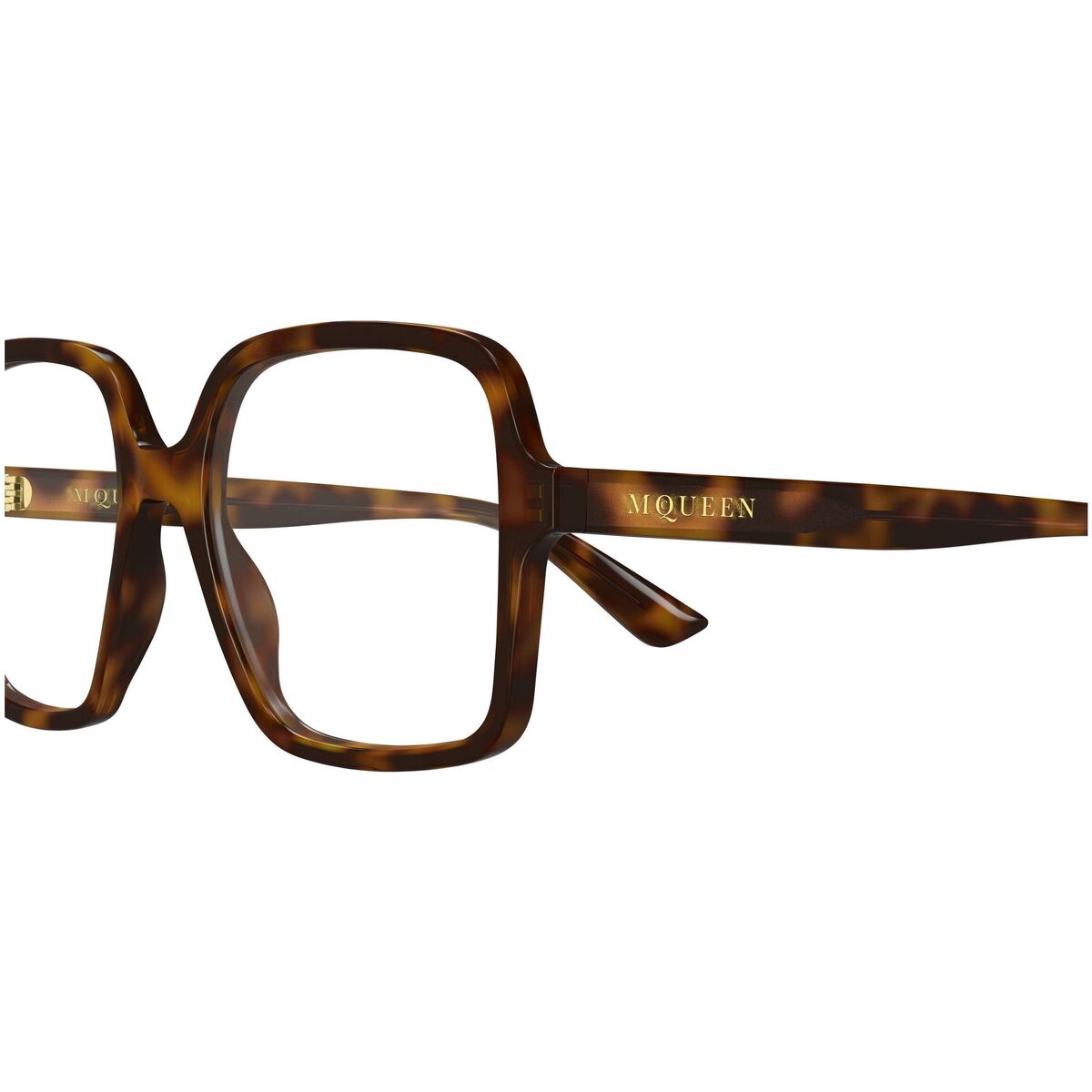 ALEXANDER McQUEEN AM0538O (002-HAVANA)