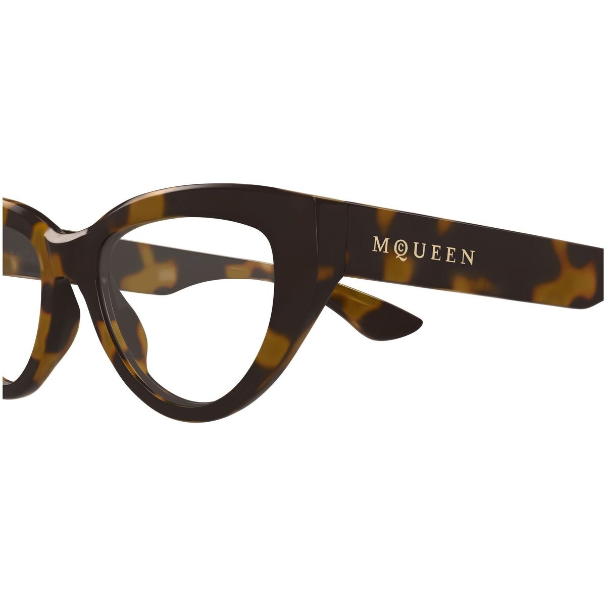 ALEXANDER McQUEEN AM0529O (002-HAVANA)