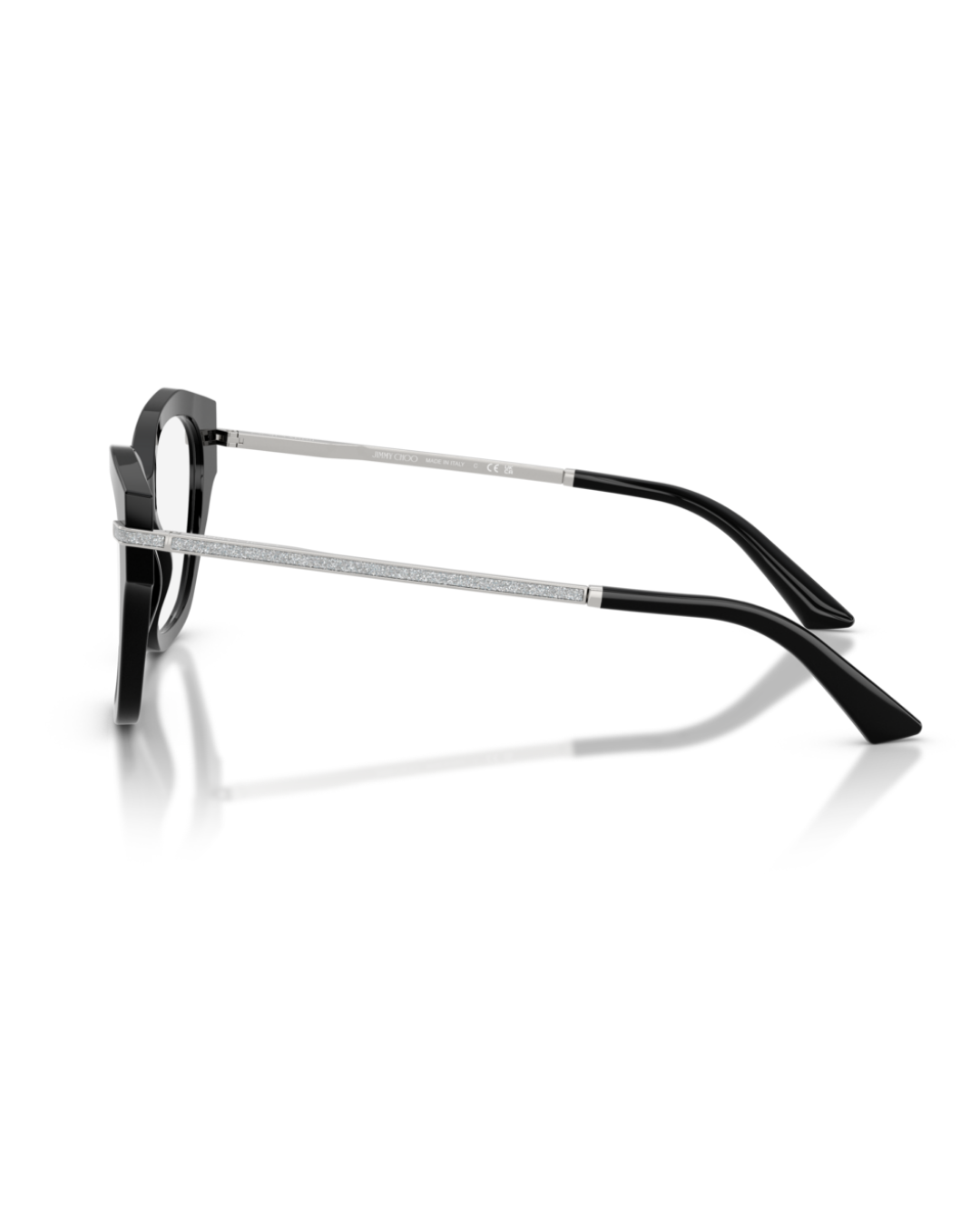 JIMMY CHOO JC 3043J (5000-BLACK)