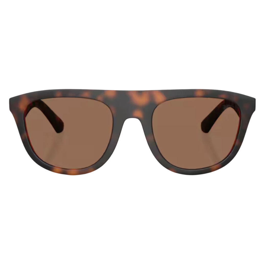 BURBERRY B 4459U (353673-HAVANA)