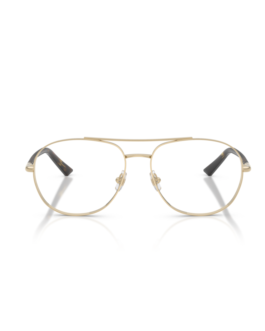 JIMMY CHOO JC 2021 (3017-PALE GOLD)