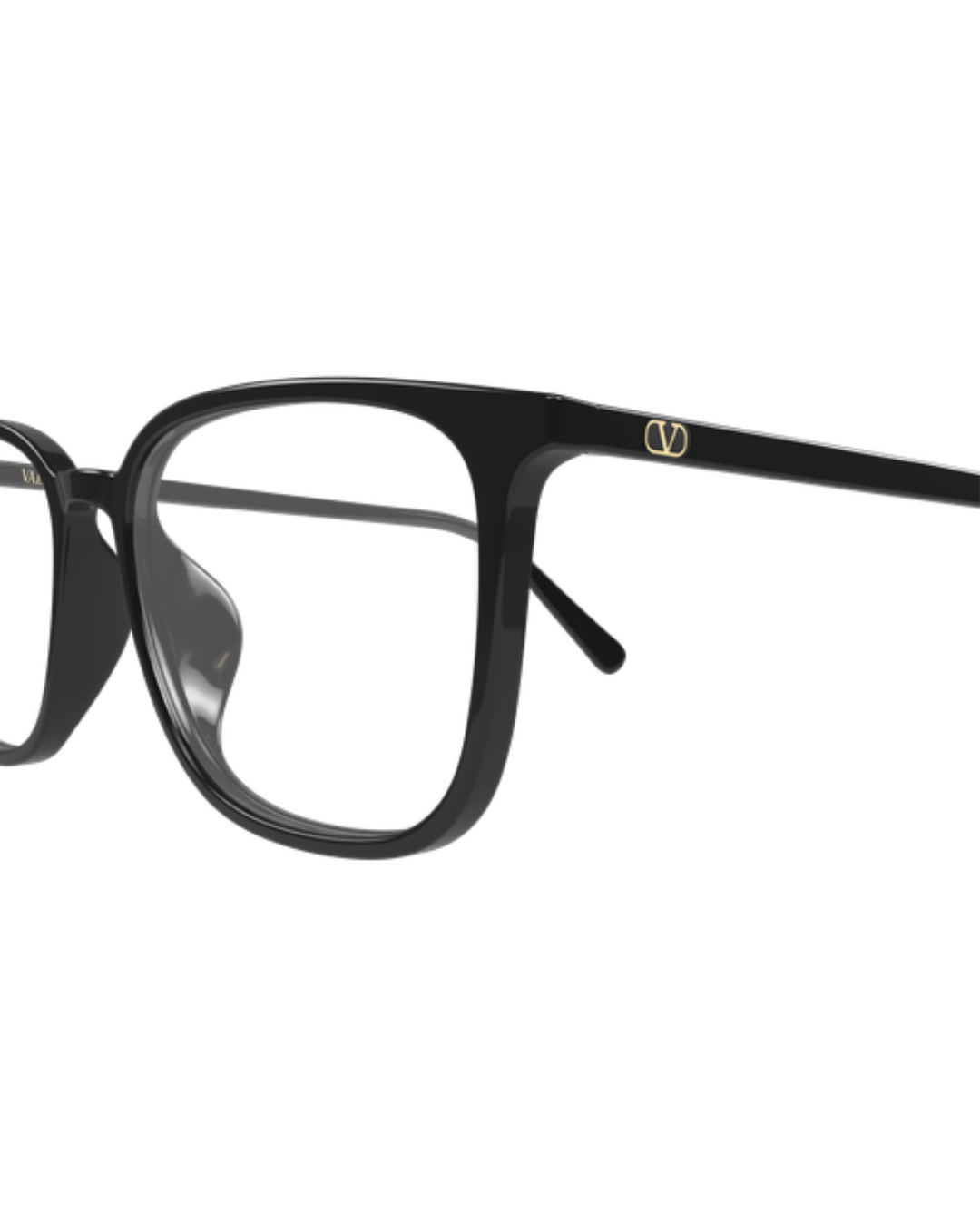 VALENTINO VG0040OA (001-BLACK)