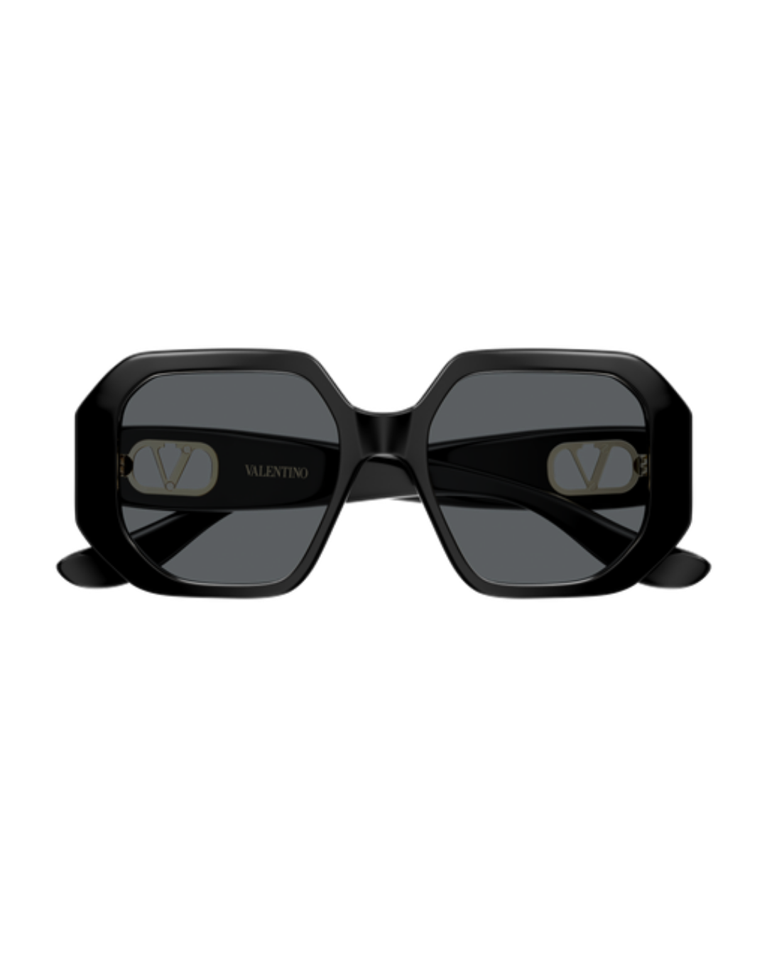 VALENTINO VG0003SA (001-BLACK)