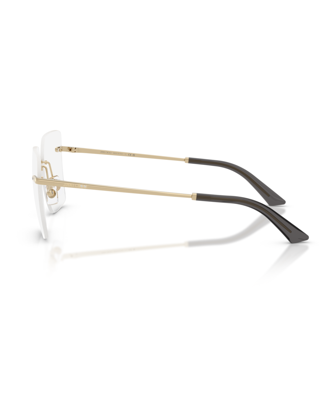 JIMMY CHOO JC 2020B (3006-PALE GOLD)