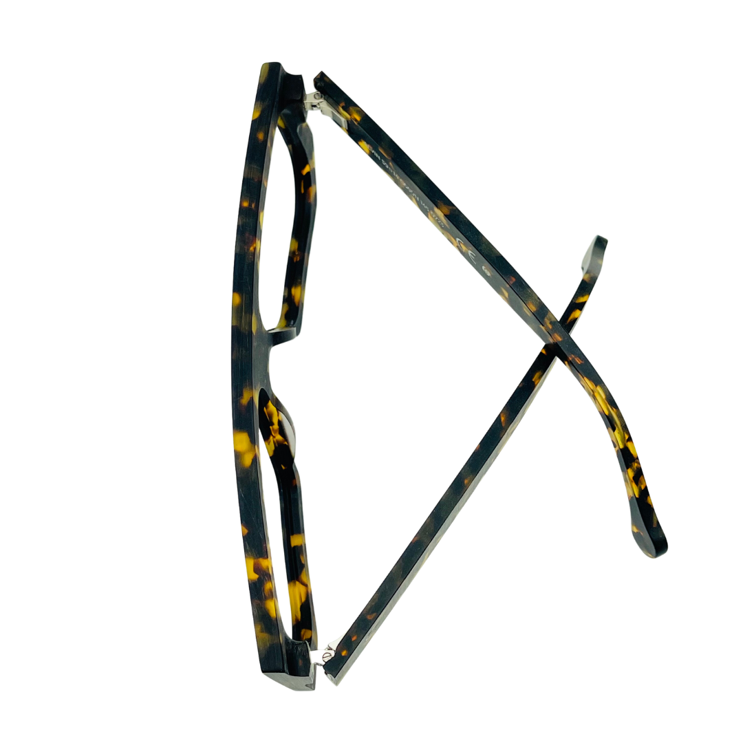 CELESTE EYEWEAR -ALVIN (680N-HAVANA MAT)
