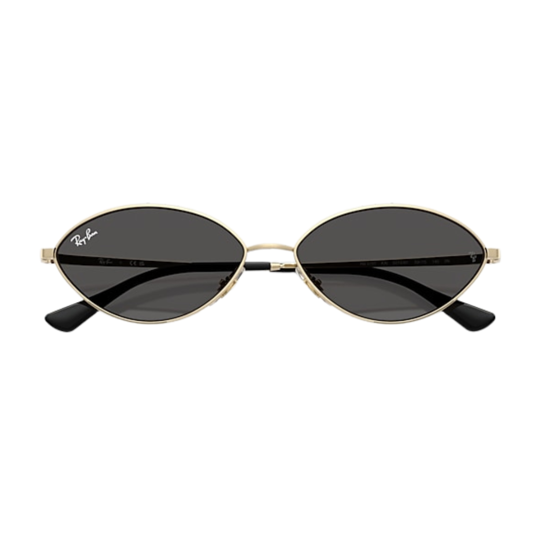 RAY-BAN RB 3757 KAI (921387-GOLD)