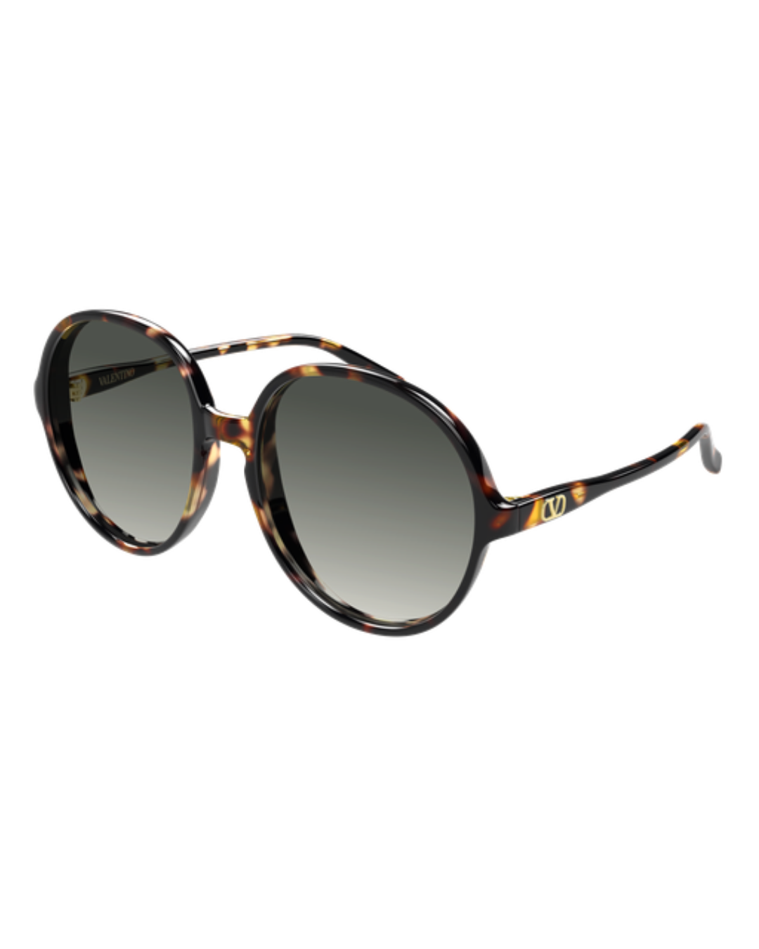 VALENTINO VG0017S (002-HAVANA)