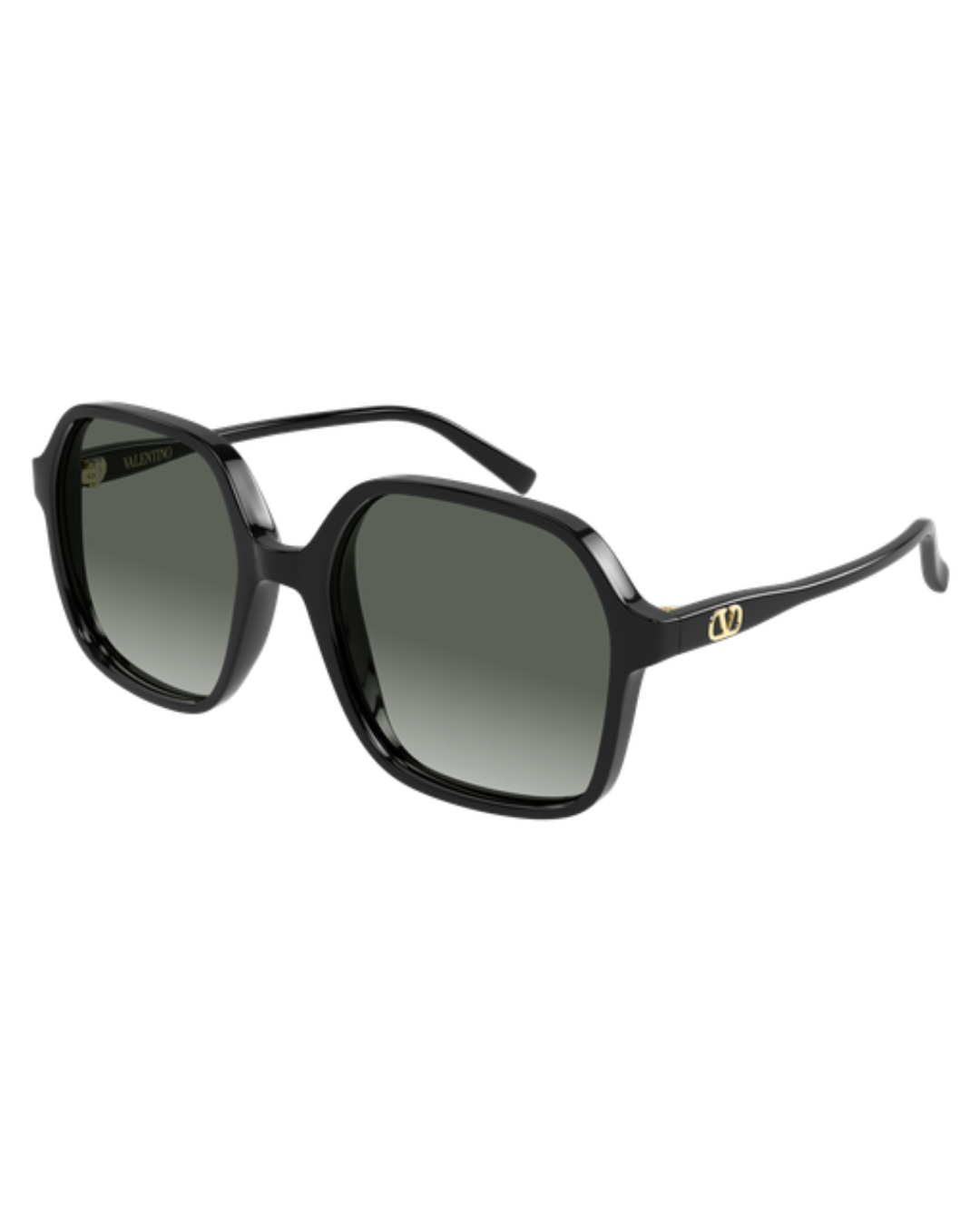 VALENTINO VG0018S (001-BLACK)