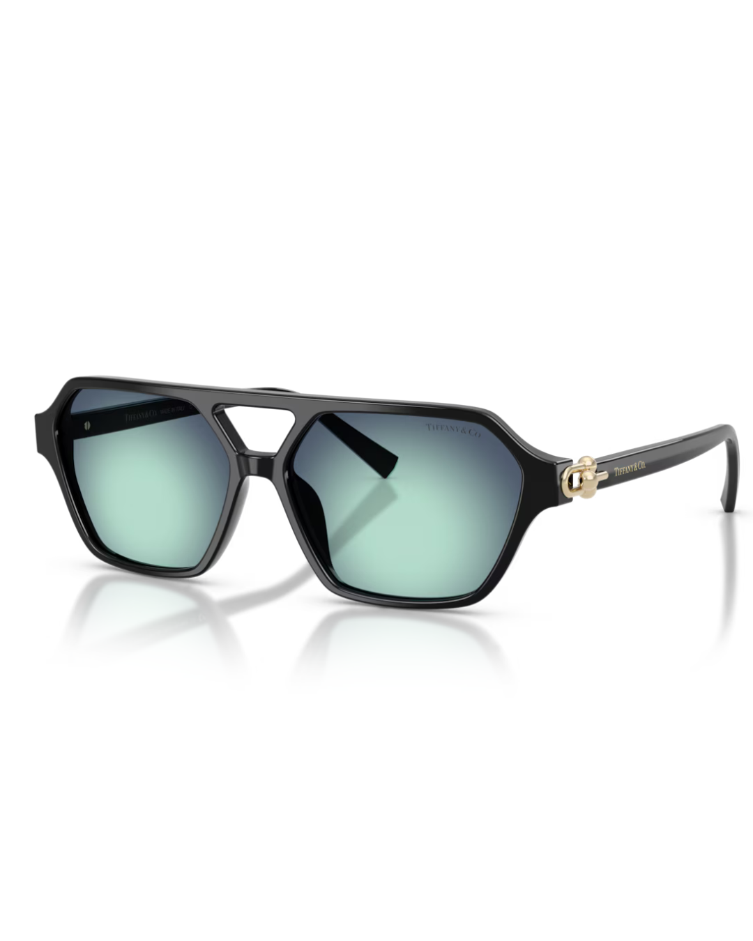 TIFFANY&CO TF 4264U (80019S- BLACK)