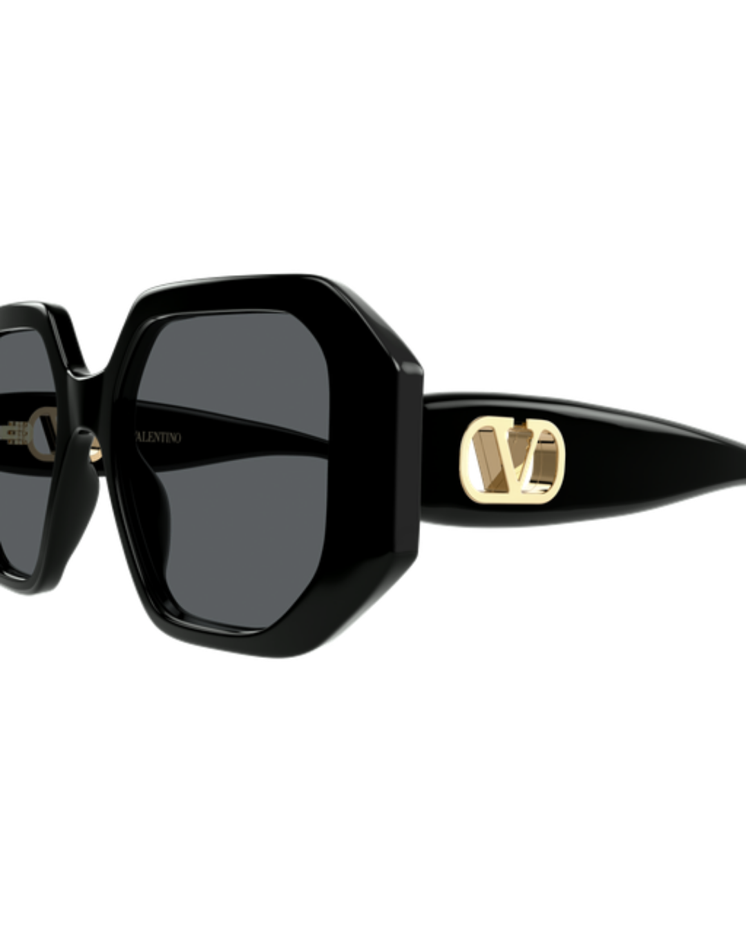 VALENTINO VG0003SA (001-BLACK)