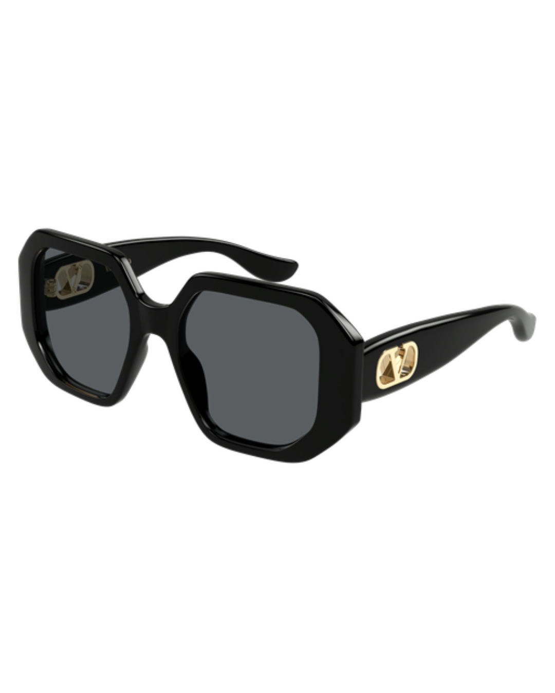 VALENTINO VG0003SA (001-BLACK)