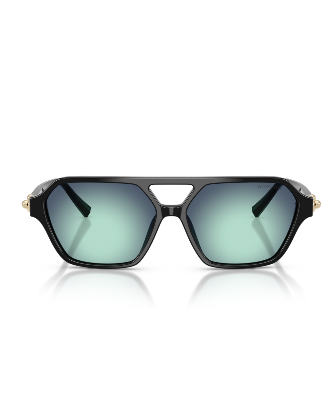 TIFFANY&CO TF 4264U (80019S- BLACK)