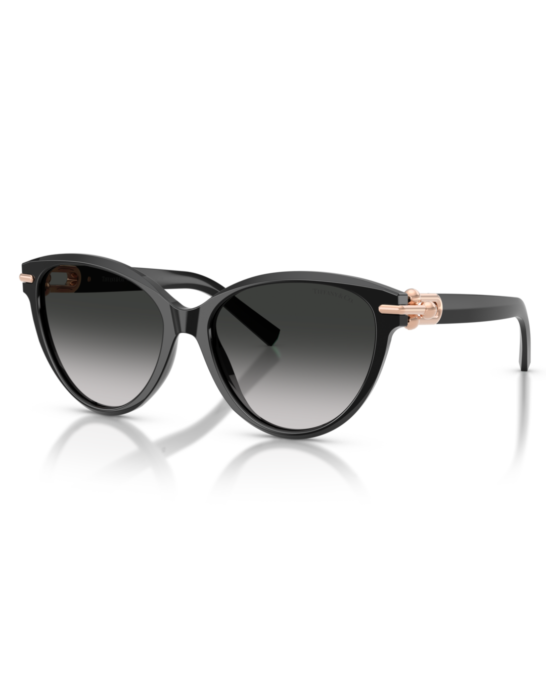 TIFFANY&CO TF 4261 (80013C- BLACK)