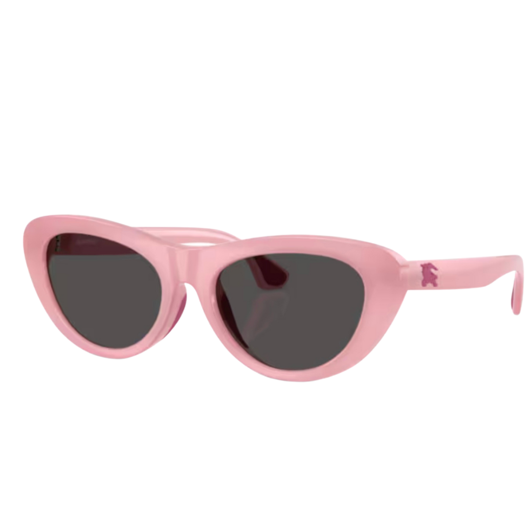 BURBERRY JB 4004U JUNIOR (4180/87-PINK)