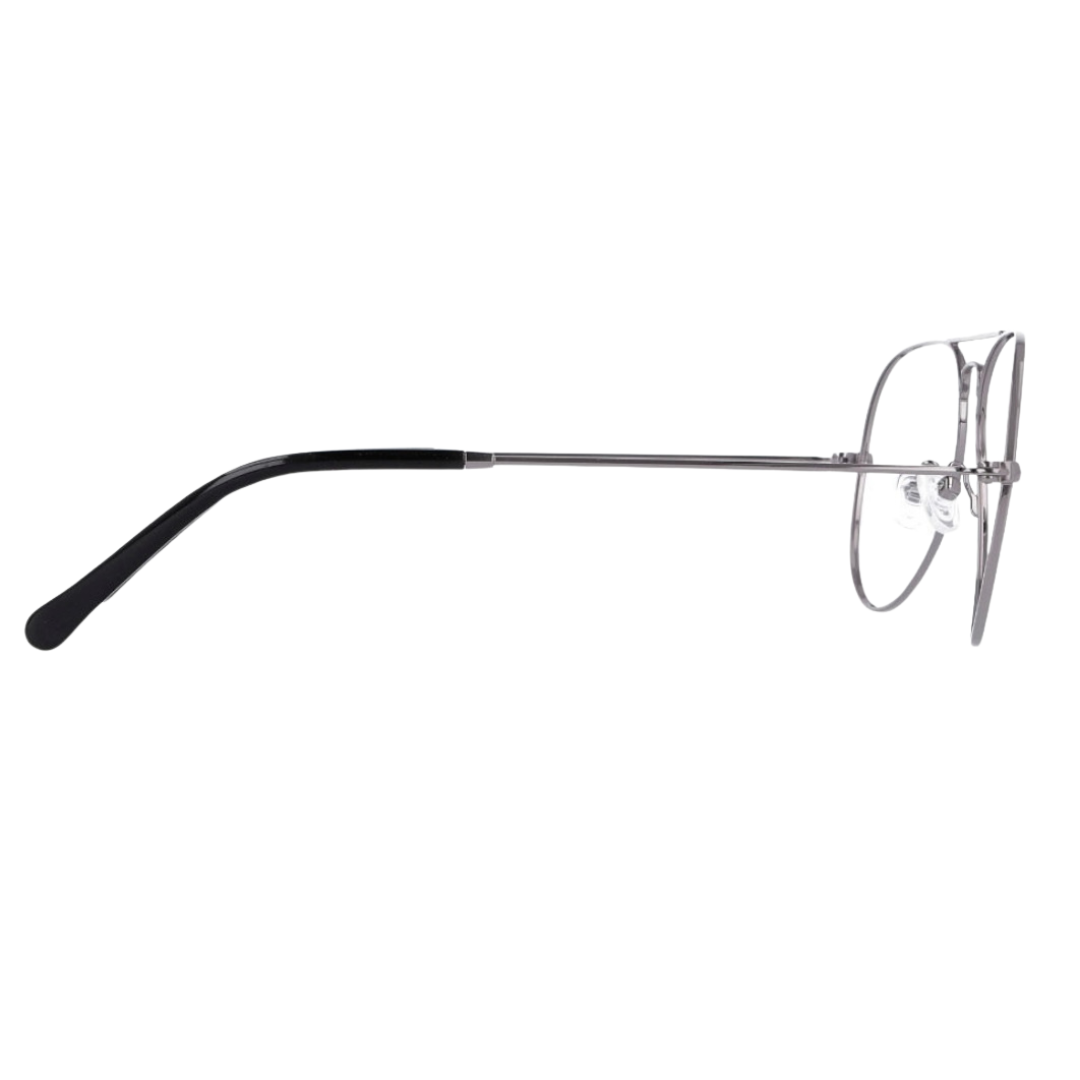 BbyBIANCHESSI 200 (008-GUNMETAL)