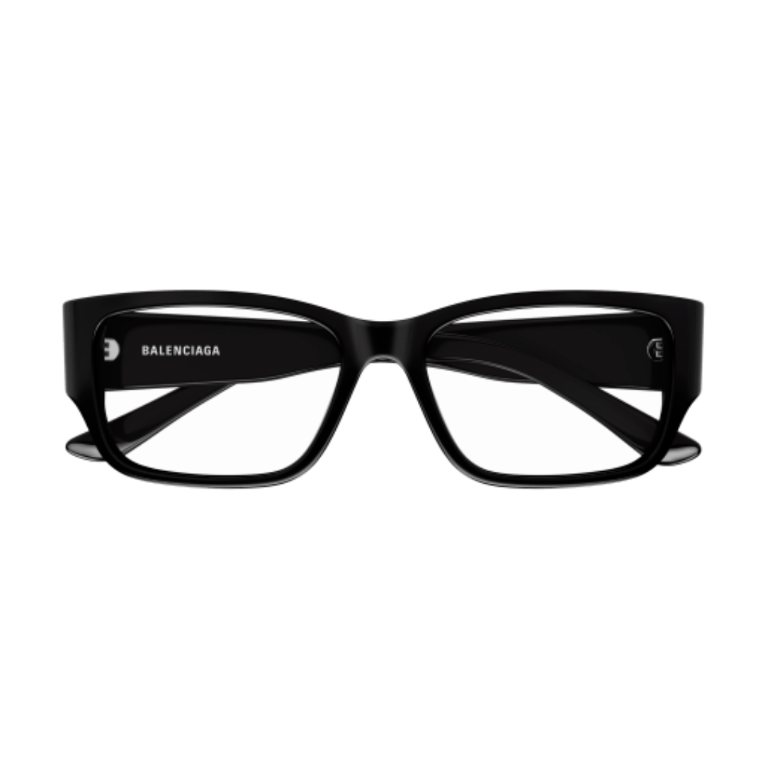 BALENCIAGA BB0373OK (001-BLACK)