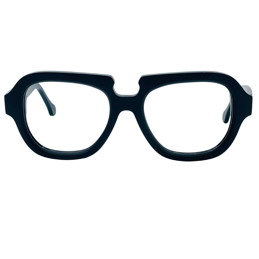 CELESTE EYEWEAR - SEBASTIANO (001M-BLACK MAT)