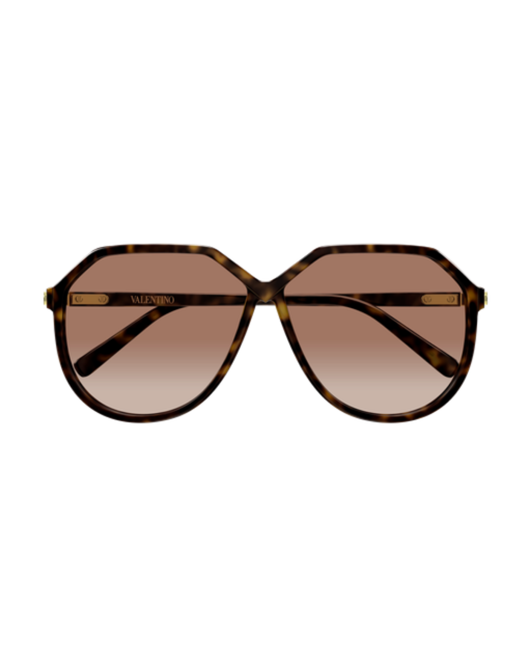 VALENTINO VG0026S (002-HAVANA)