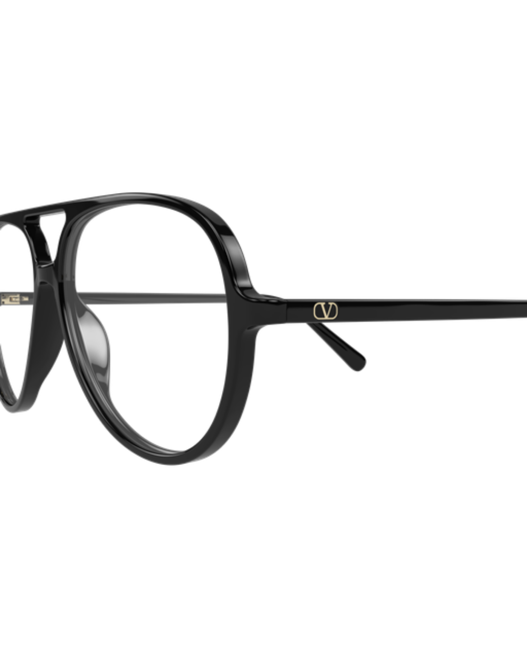 VALENTINO VG0023O (001-BLACK)