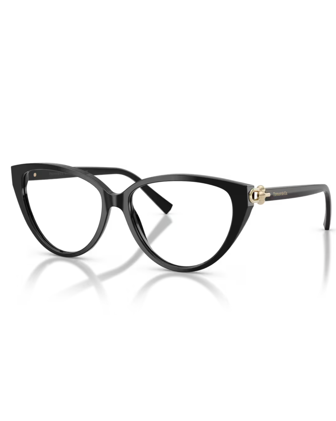 TIFFANY&CO TF 2292 (8001 - BLACK)