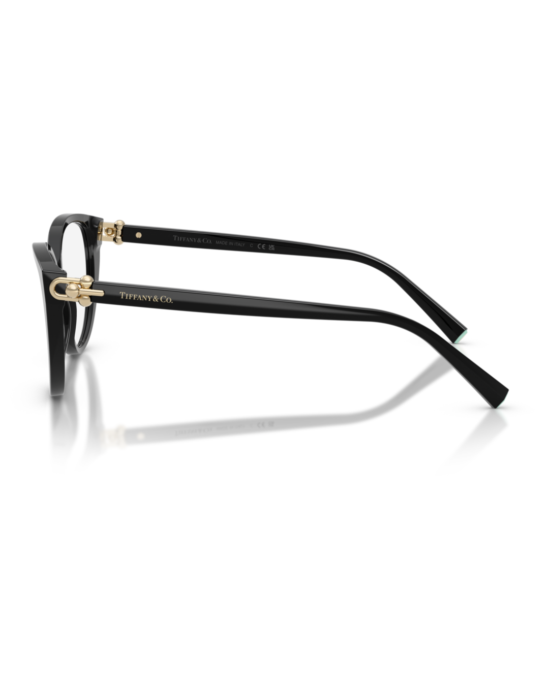 TIFFANY&CO TF 2292 (8001 - BLACK)
