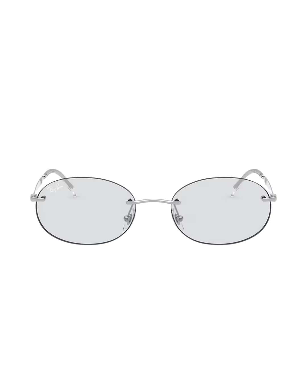 RAY-BAN RB 3767 TRANSITIONS ® COLOR TOUCH ™ LENSES (003MF-SILVER)
