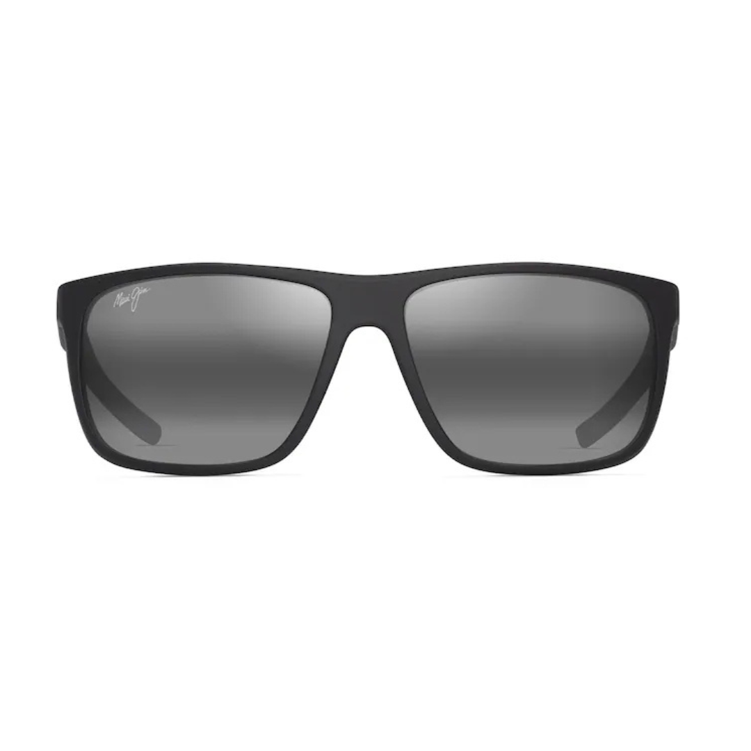 MAUI JIM MJ0598S LEHOPULU (001-BLACK)