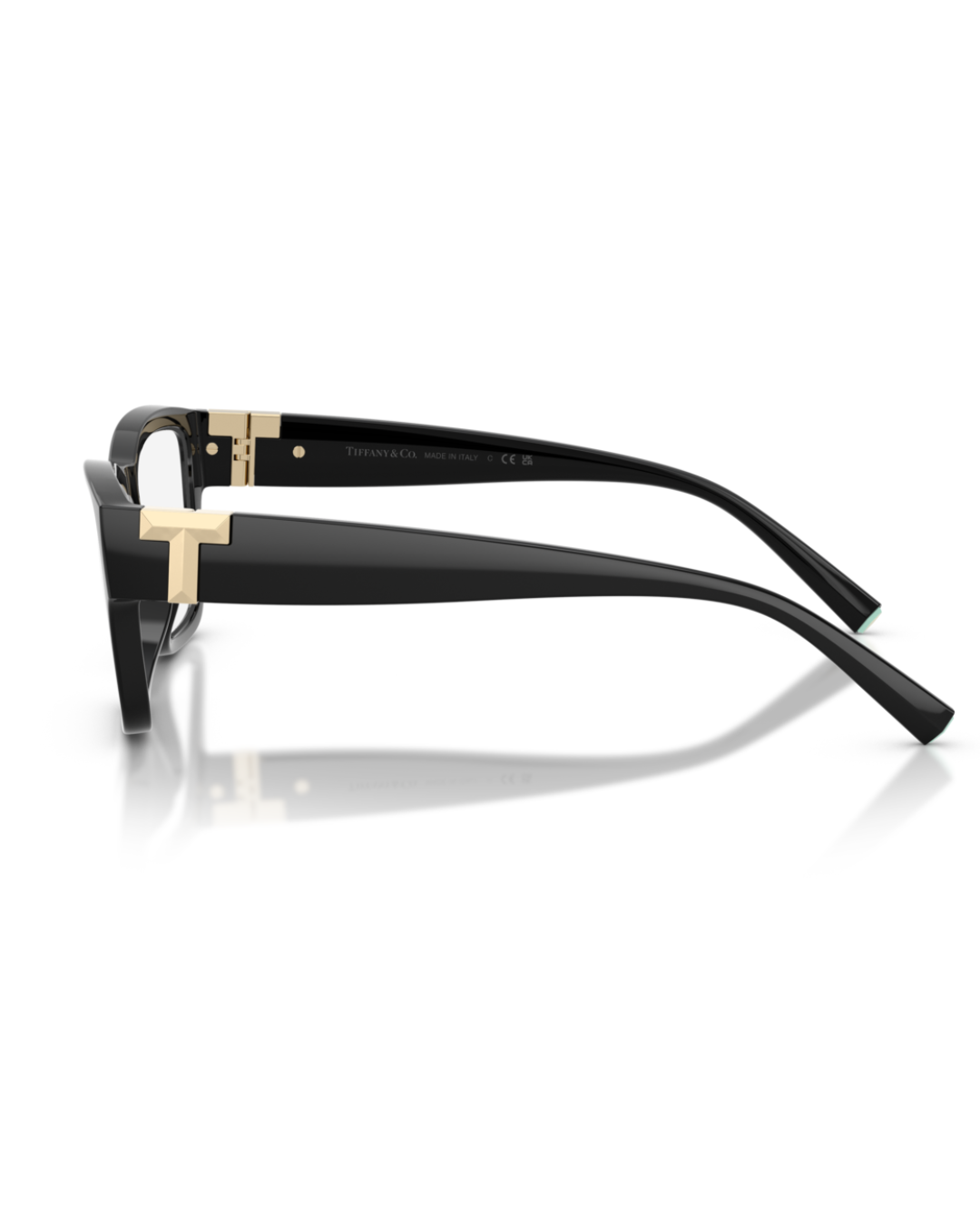 TIFFANY&CO TF 2285U (8001 - BLACK)