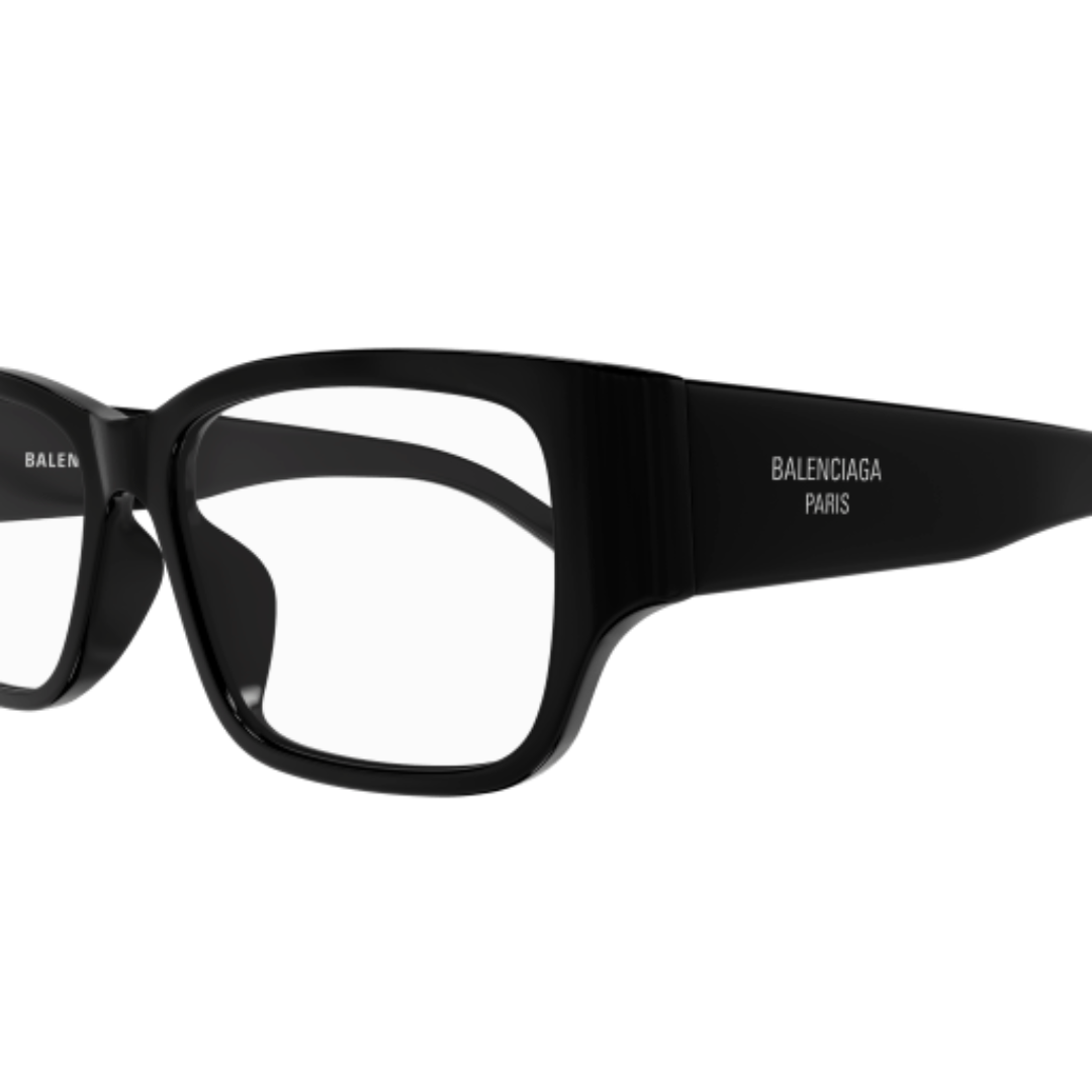 BALENCIAGA BB0373OK (001-BLACK)
