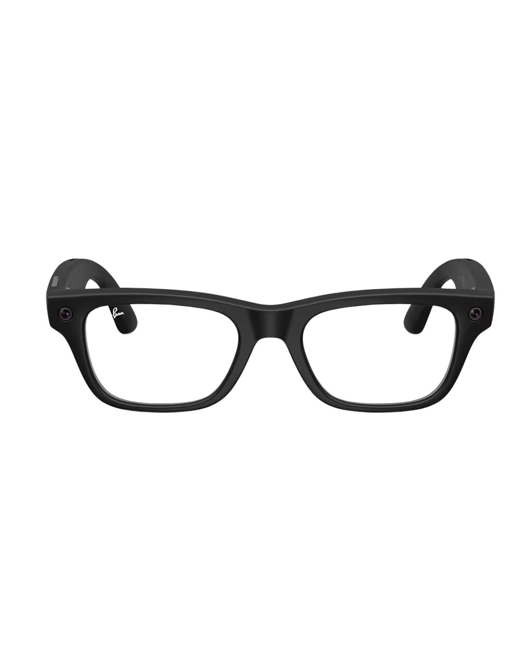 RAY-BAN RW 7001 BLAYZER OPTICS META GEN2 (207754-MATTE BLACK)
