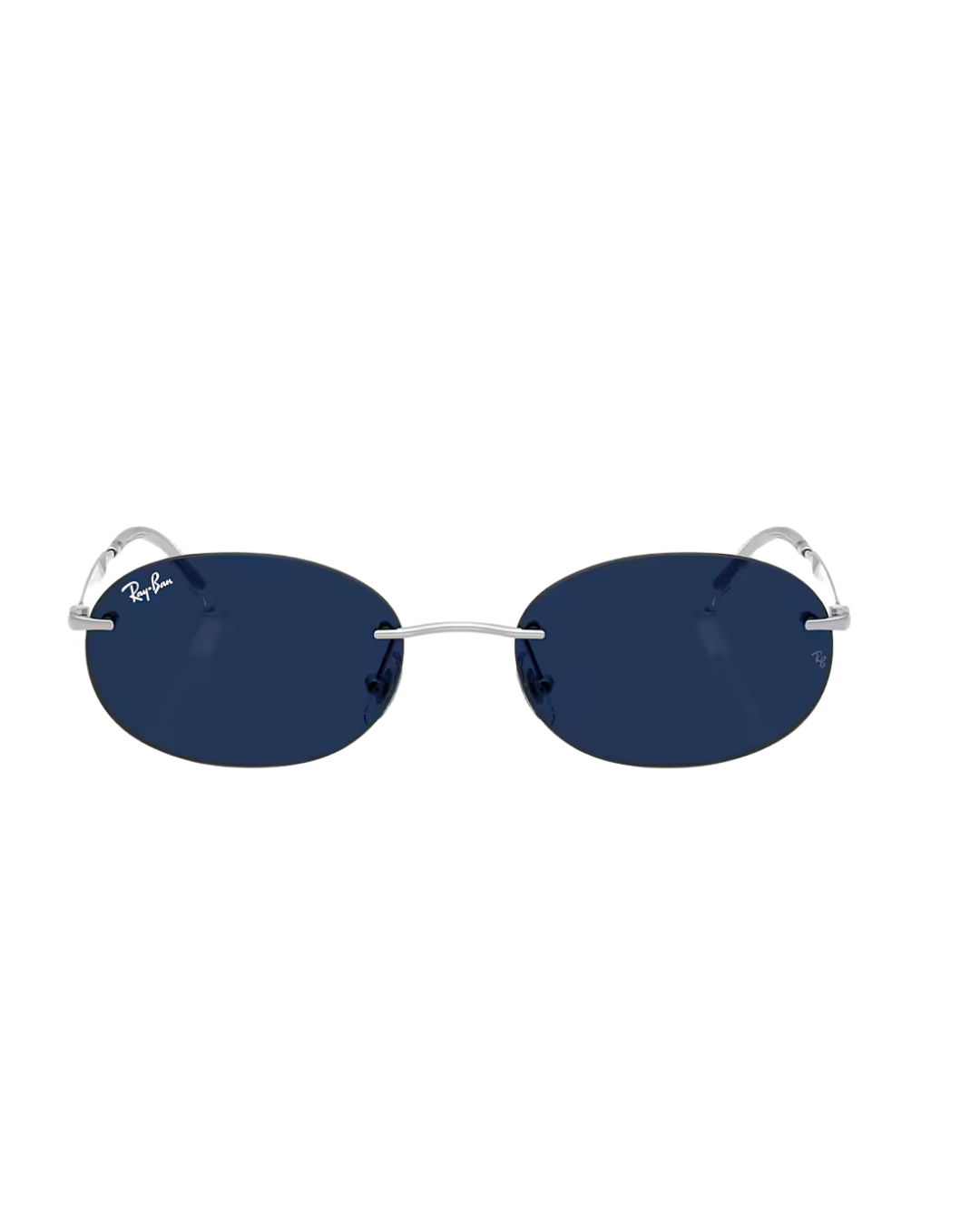 RAY-BAN RB 3767 TRANSITIONS ® COLOR TOUCH ™ LENSES (003MF-SILVER)