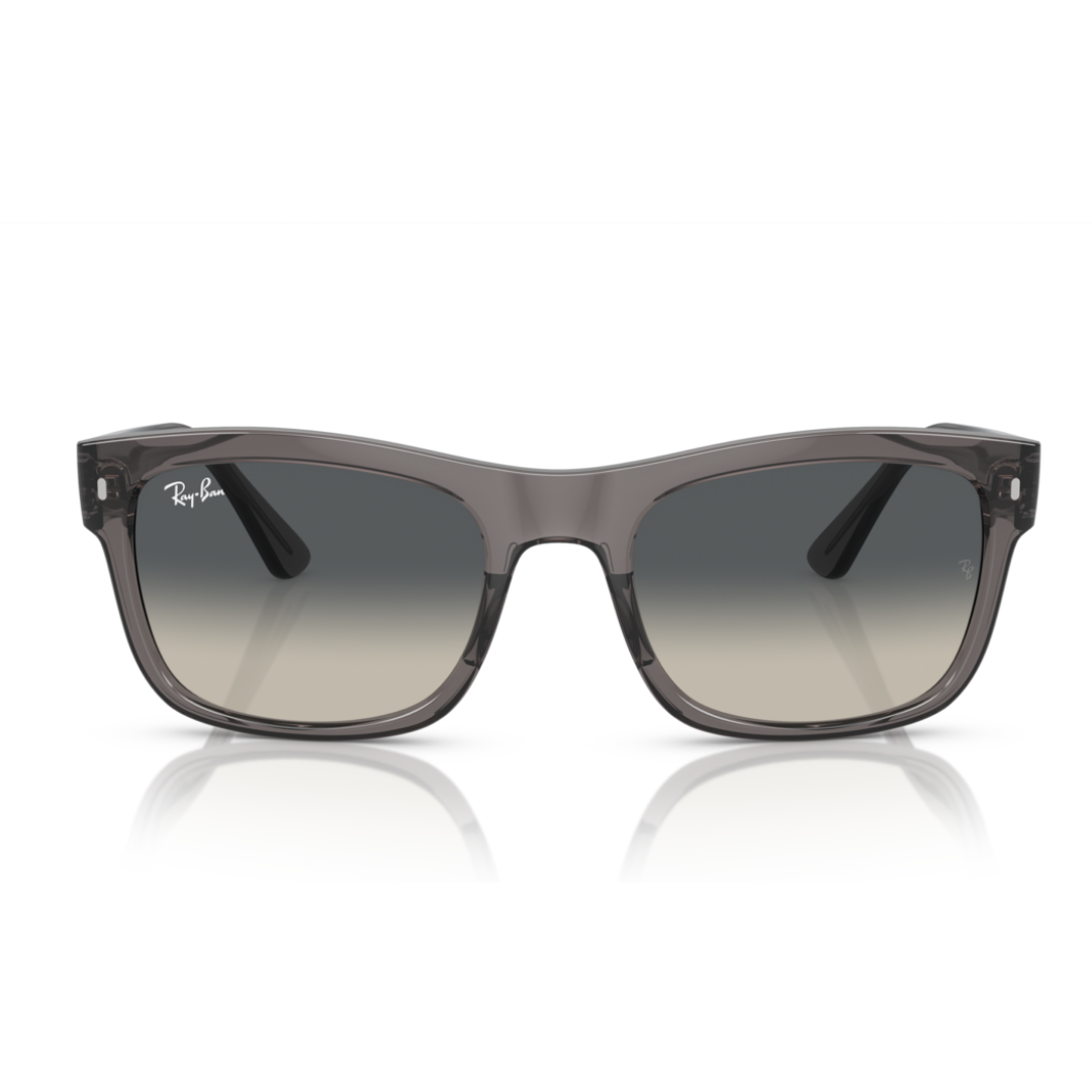 RAY-BAN RB 4428 (667571-OPAL DARK GREY)