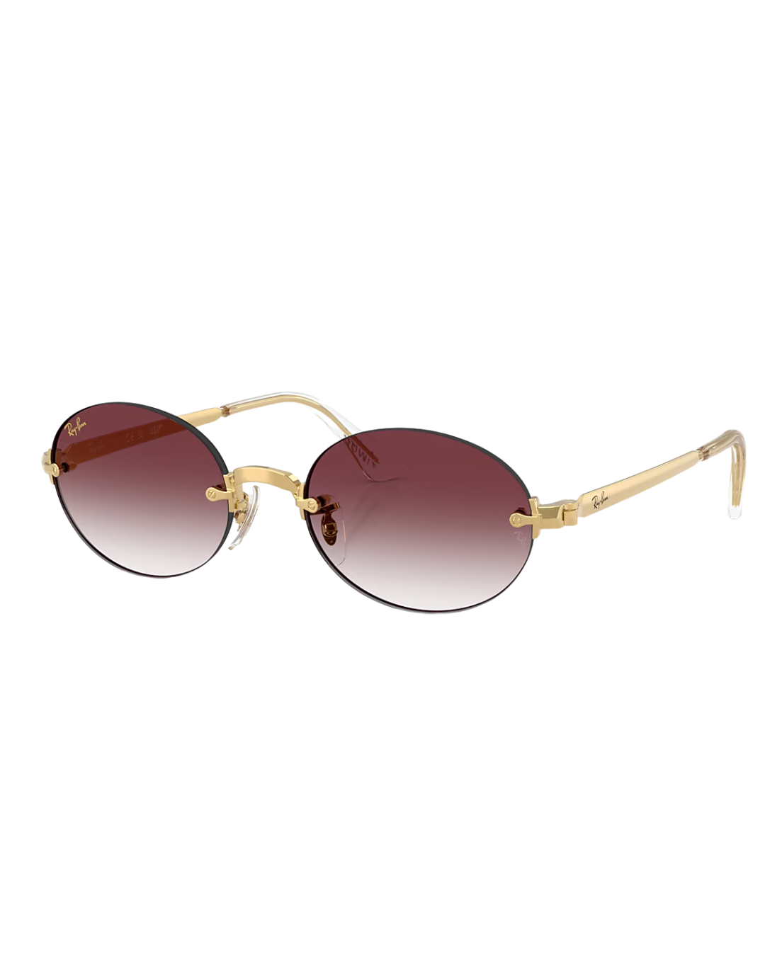 RAY-BAN RB 3929 A$AP ROCKY(0018H - GOLD)