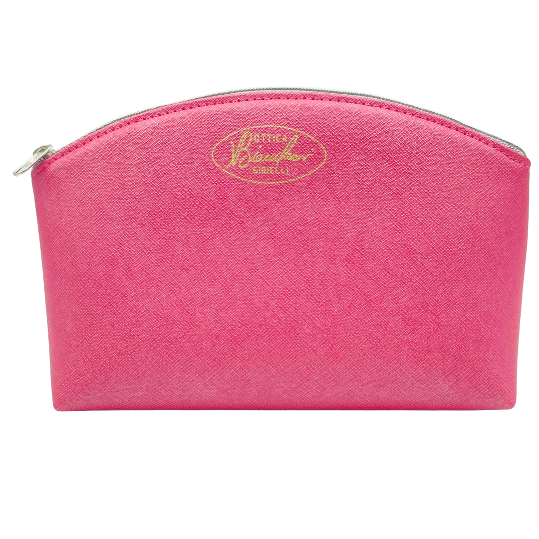 POCHETTE OCCHIALI PINK