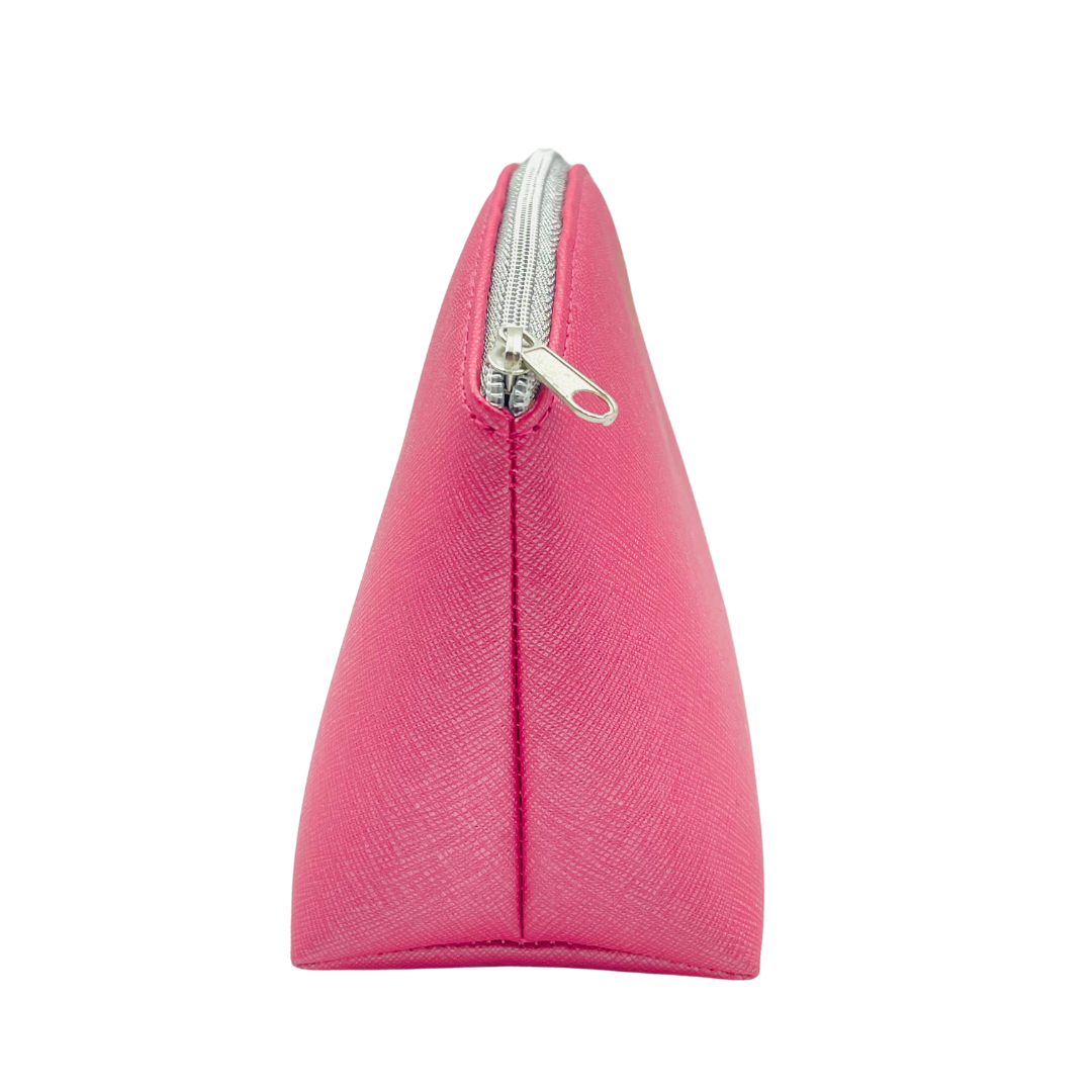 POCHETTE OCCHIALI PINK