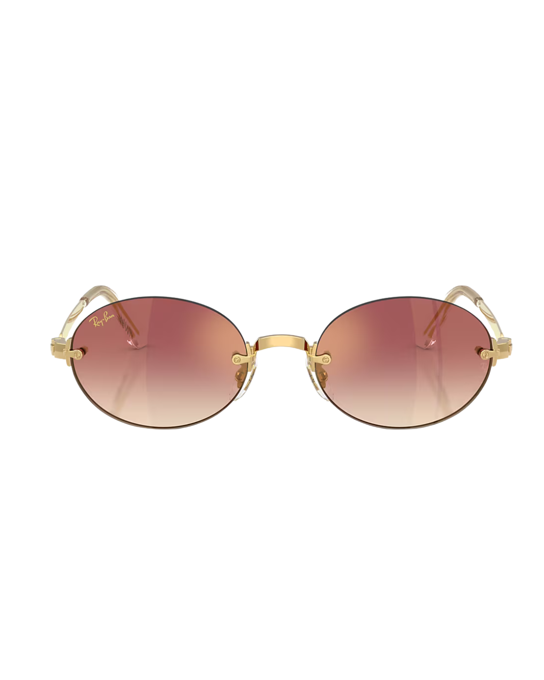 RAY-BAN RB 3929 A$AP ROCKY(0018H - GOLD)