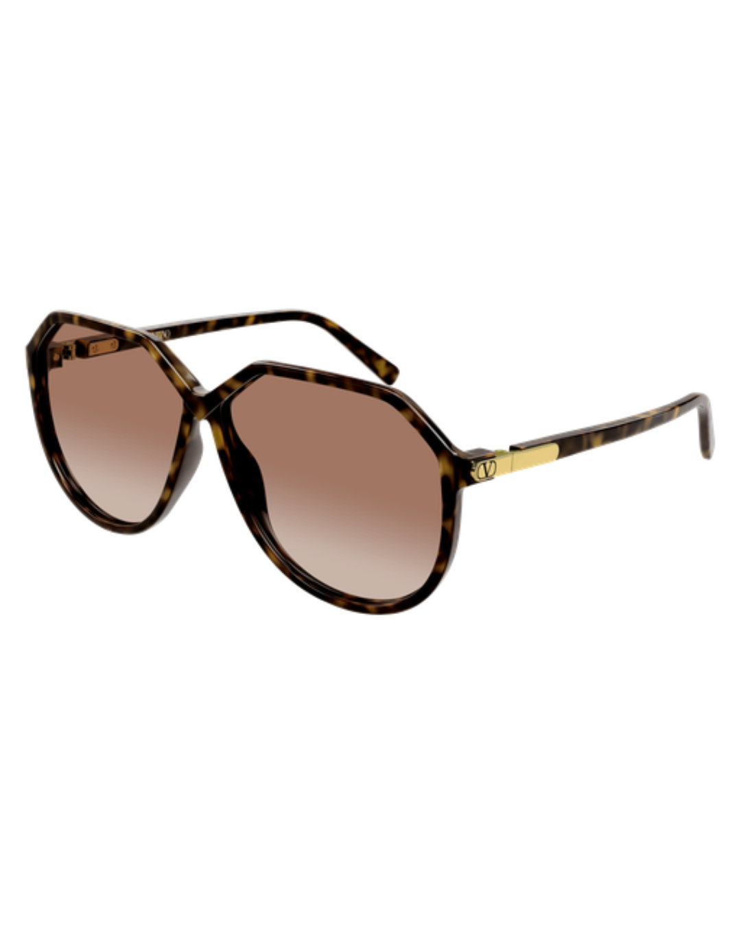 VALENTINO VG0026S (002-HAVANA)