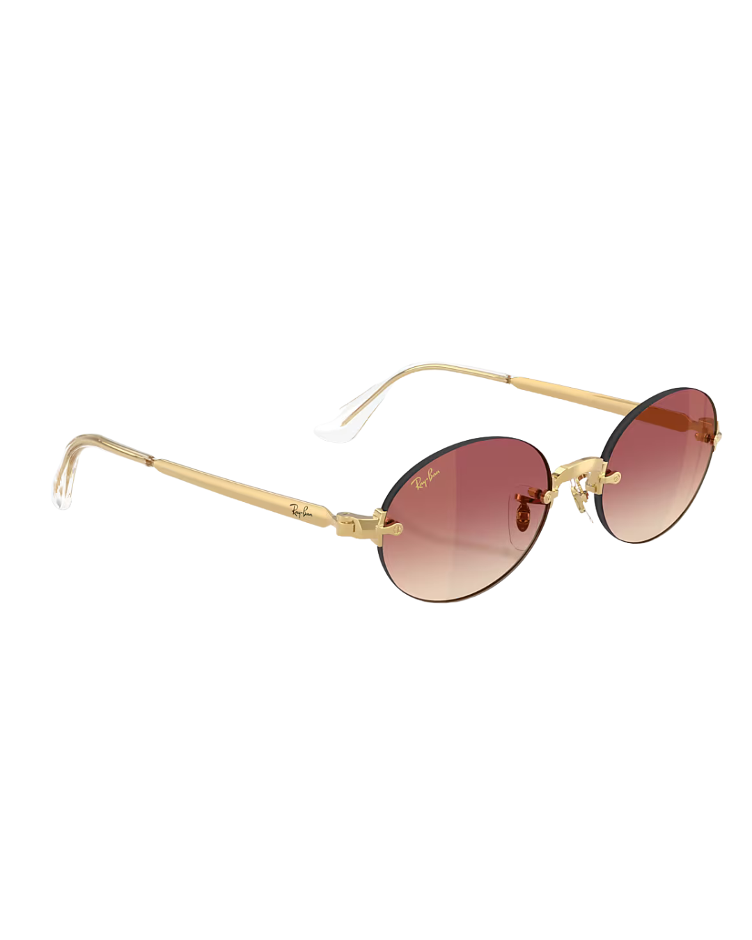 RAY-BAN RB 3929 A$AP ROCKY(0018H - GOLD)